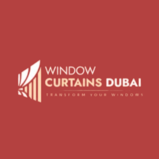 Window Curtains Dubai